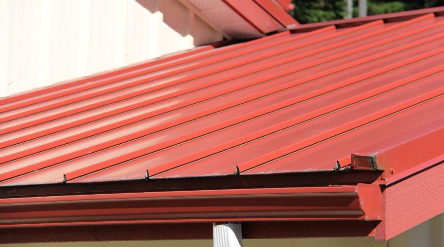 Industrial Roof Repair in Waycross, GA