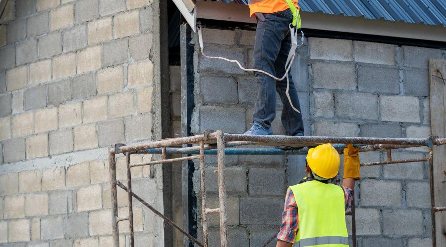 Expert top industrial roofings services in Waycross, GA
